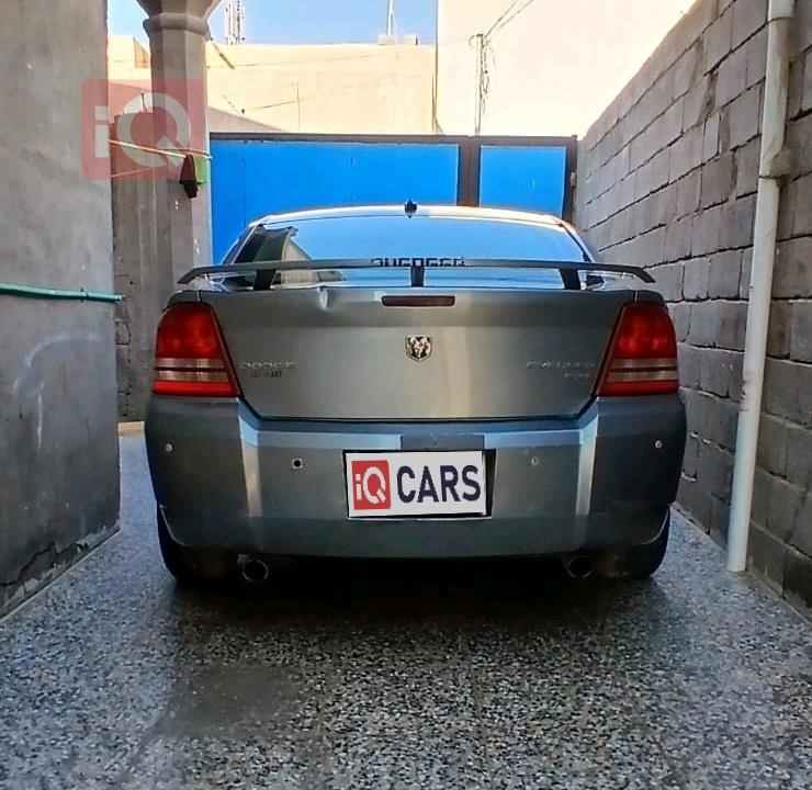 Dodge Avenger